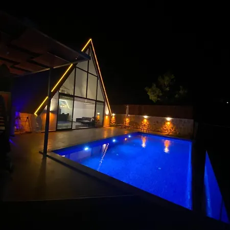 Isik Villa *