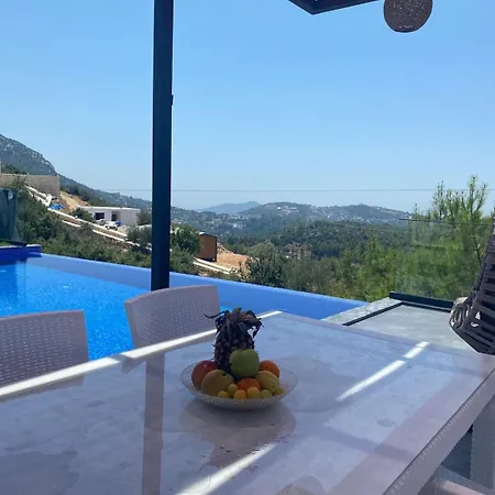 Isik Villa