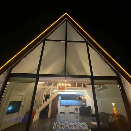 Isik Villa *