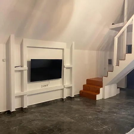 Isik Villa