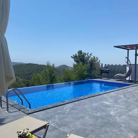 Villa Isik Kas